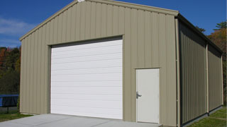 Garage Door Openers at Midway Gardens, Florida